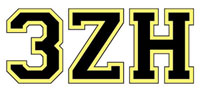 3ZH Logo
